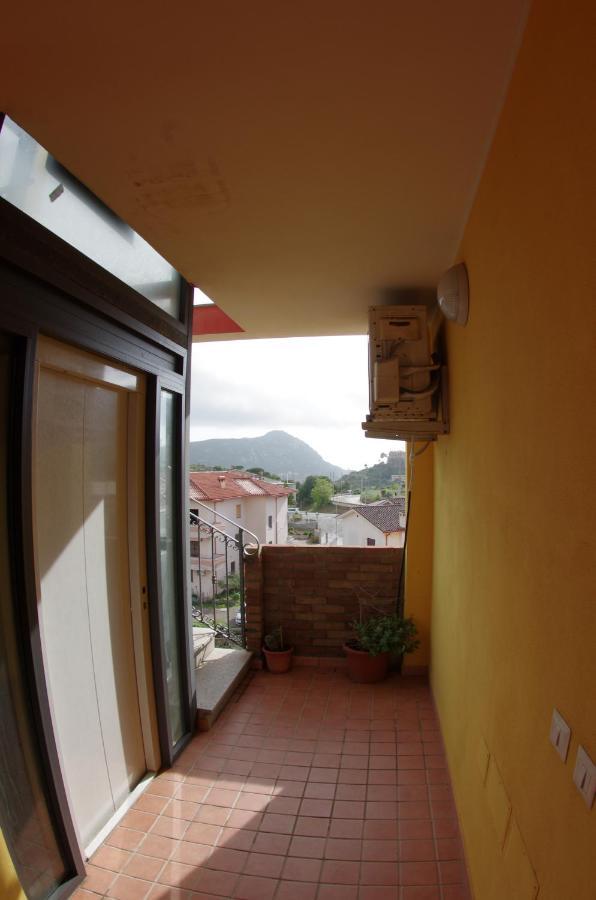Pozzo Sella Aparthouse - Tramonto Sulla Miniera Iglesias Exterior photo